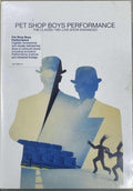 Pet Shop Boys - Performance : The Classic 1991 Show Enhanced (DVD)