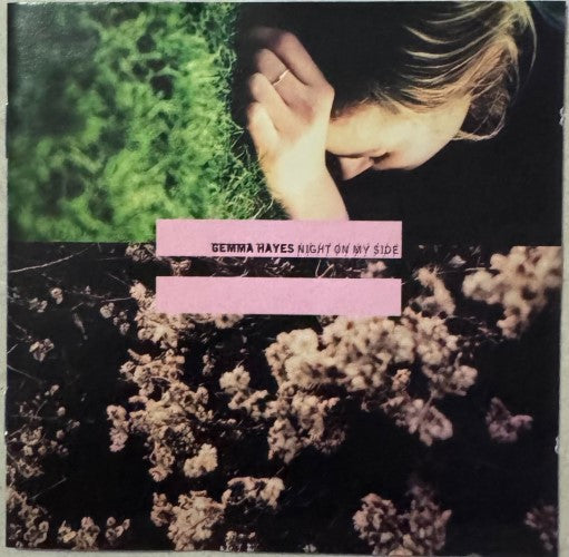 Gemma Hayes - Night On My Side (CD)