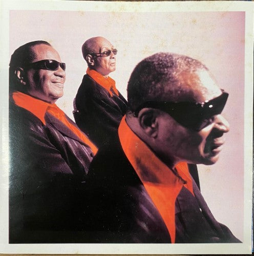 The Blind Boys Of Alabama - Higher Ground (CD)