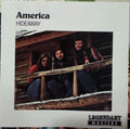 America - Hideaway (CD)
