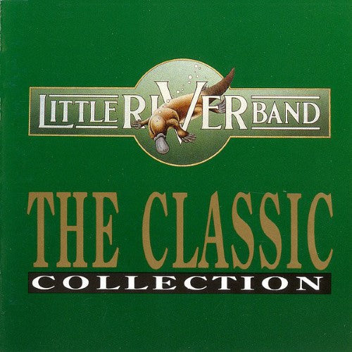 Little River Band - The Classic Collection (CD)