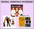 Original Soundtrack Recordings - High Society / Can-Can / Pal Joey (CD)