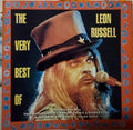 Leon Russell - The Very Best Of Leon Russell (CD)