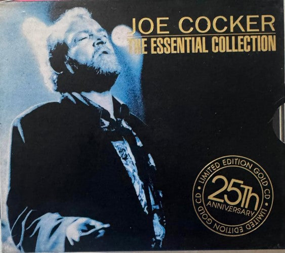 Joe Cocker - Essential Collection (25th Anniversary Edition) (CD)