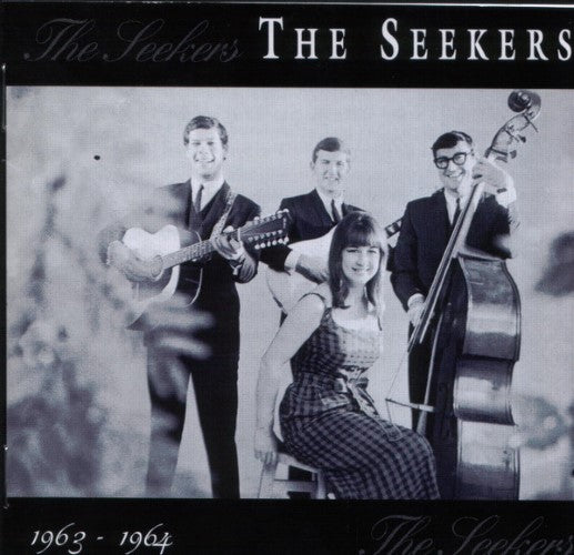The Seekers - Complete :1963-4 (CD)