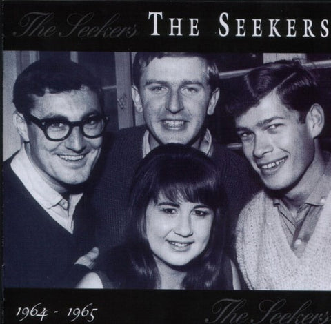 The Seekers - Complete : 1964-5 (CD)