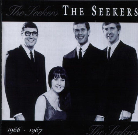 The Seekers - Complete : 1966-7 (CD)