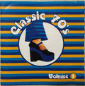Compilation - Classic 70's Volume 1 (CD)