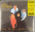 The Seekers - Treasure Chest (The Essential Collection) (CD)