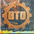 BTO (Bachman Turner Overdrive) - Trial By Fire (CD)