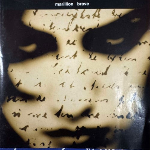 Marillion - Brave (CD)