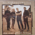 Highwaymen - The Road Goes On Forever (CD)