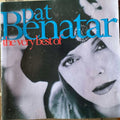 Pat Benatar - The Very Best Of (CD)