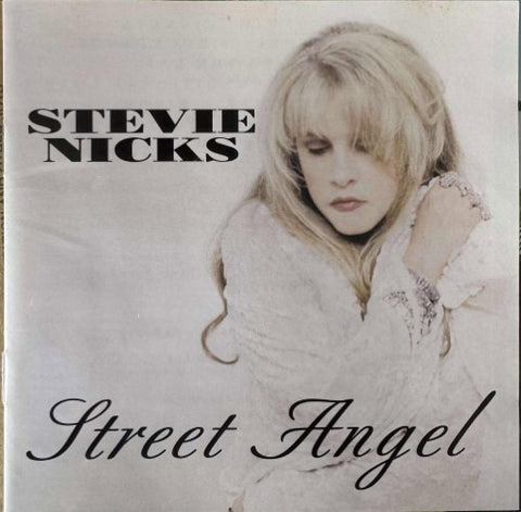Stevie Nicks - Street Angel (CD)