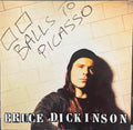 Bruce Dickinson - Balls To Picasso (CD)