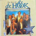 Dr Hook - The Most Of (CD)