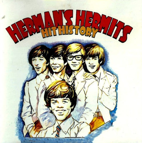 Herman's Hermits - Hit History (CD)