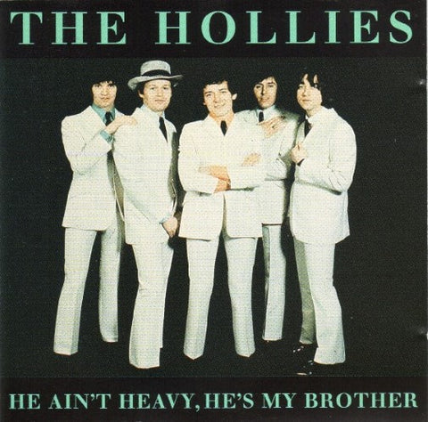 The Hollies - 20 Golden Greats (CD)