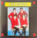 The Kinks - The Kinks (CD)