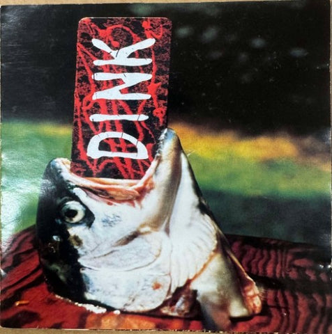 Dink - Dink (CD)