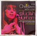 Judith Durham - For Christmas With Love (CD)