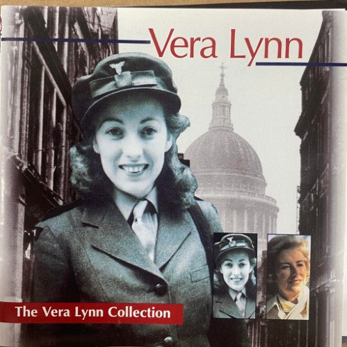 Vera Lynn - The Vera Lynn Collection (CD)