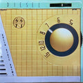 Diesel - Solid State Rhyme (CD)