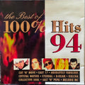 Compilation - 100% Hits : Best Of 94 (CD)