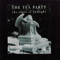 Tea Party - The Edges Of Twilight (CD)