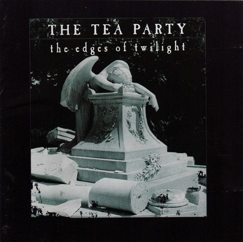 Tea Party - The Edges Of Twilight (CD)