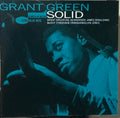 Grant Green - Solid (CD)