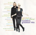 Roxette - Greatest Hits (CD)
