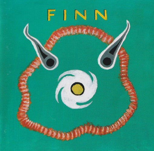 Finn - Finn (CD)