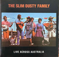 The Slim Dusty Family - Live Across Australia (CD)