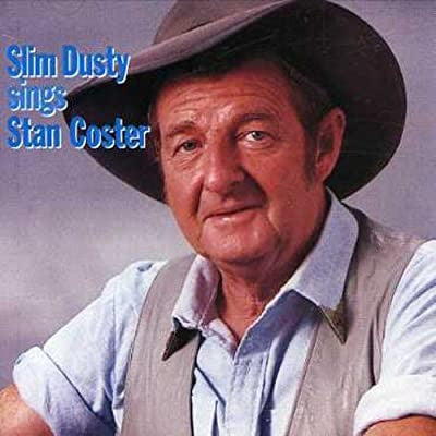 Slim Dusty - Sings Stan Coster (CD)