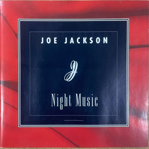 Joe Jackson - Body And Soul (CD)