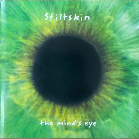 Stiltskin - The Mind's Eye (CD)