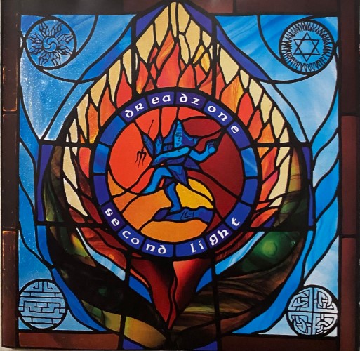 Dreadzone - Second Light (CD)