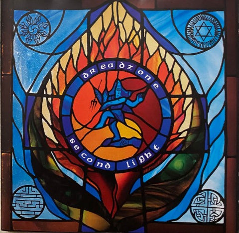 Dreadzone - Second Light (CD)