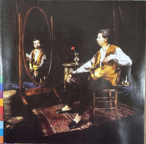 Abdel Ali Slimani - Mraya (CD)