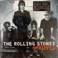 The Rolling Stones - Stripped (CD)
