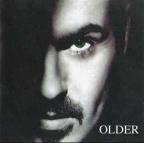 George Michael - Older (CD)