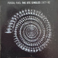 XTC - Fossil Fuel (CD)