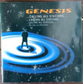 Genesis - Calling All Stations (CD)