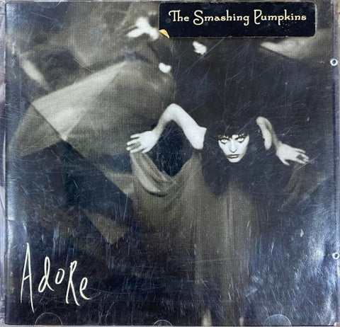 Smashing Pumpkins - Adore (CD)