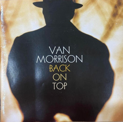 Van Morrison - Back On Top (CD)