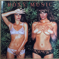 Roxy Music - Country Life (CD)