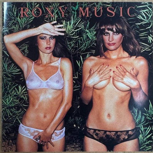 Roxy Music - Country Life (CD)