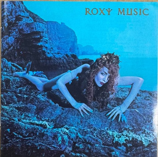 Roxy Music - Siren (CD)