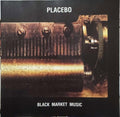 Placebo - Black Market Music (CD)